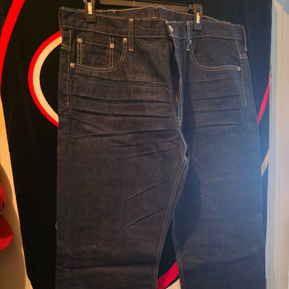 Levi's 569